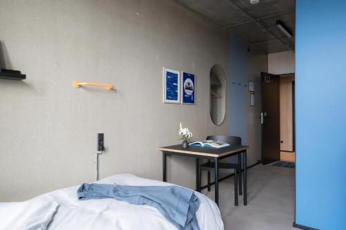 Imagen general del Daniel&Jacob\'s urban studios and boutique apartments. Foto 8