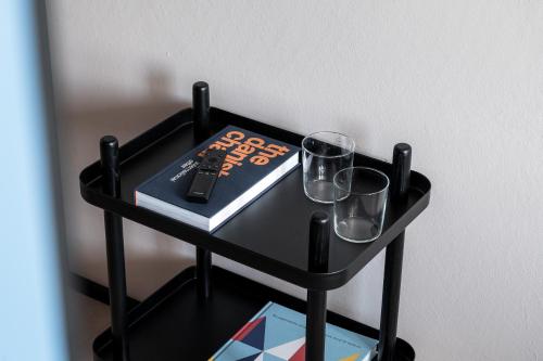 Imagen general del Daniel&Jacob\'s urban studios and boutique apartments. Foto 9