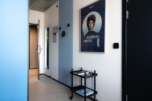 Imagen general del Daniel&Jacob\'s urban studios and boutique apartments. Foto 10