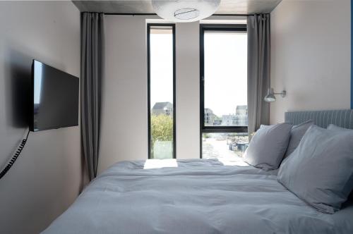 Imagen general del Daniel&Jacob\'s urban studios and boutique apartments. Foto 11