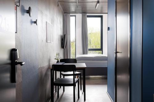 Imagen de la habitación del Daniel&Jacob\'s urban studios and boutique apartments. Foto 18