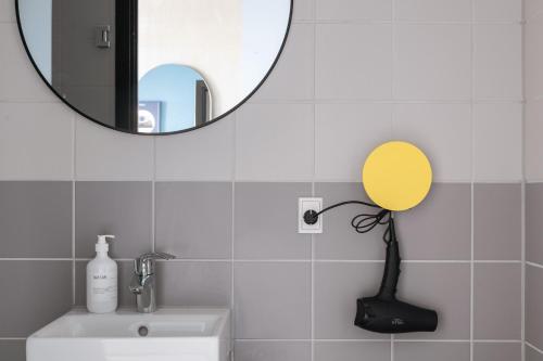 Imagen de la habitación del Daniel&Jacob\'s urban studios and boutique apartments. Foto 19