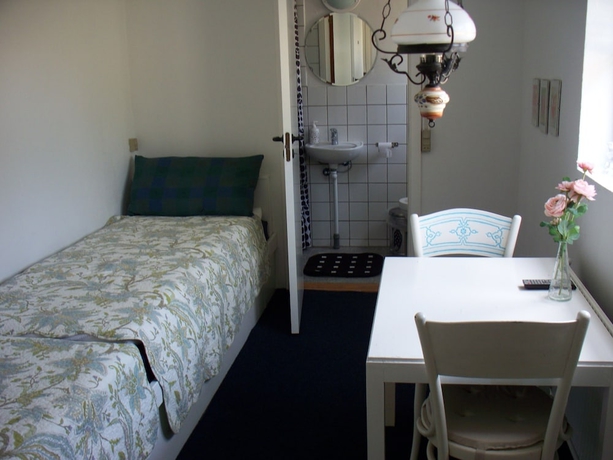Imagen de la habitación del Danninghus. Foto 4