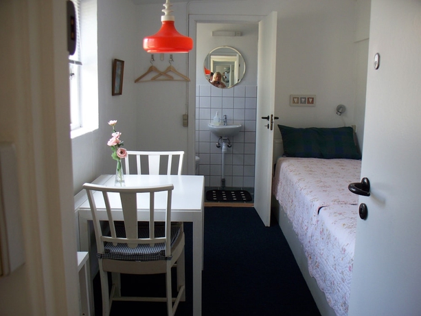Imagen de la habitación del Danninghus. Foto 5