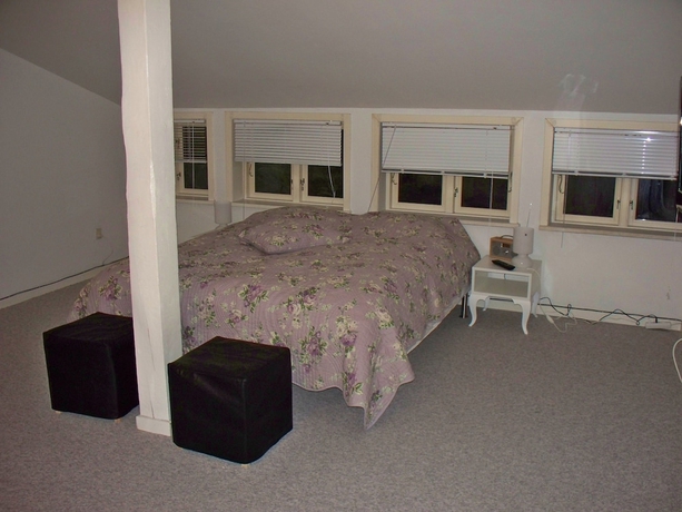 Imagen de la habitación del Danninghus. Foto 6