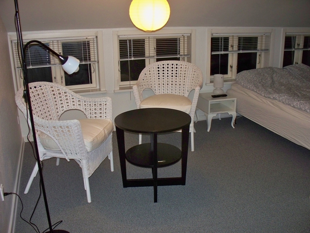 Imagen de la habitación del Danninghus. Foto 7