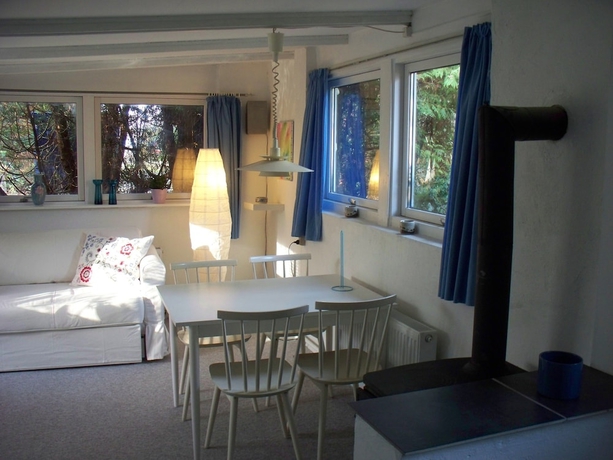 Imagen de la habitación del Danninghus. Foto 8