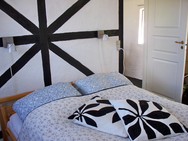 Imagen de la habitación del Danninghus. Foto 9