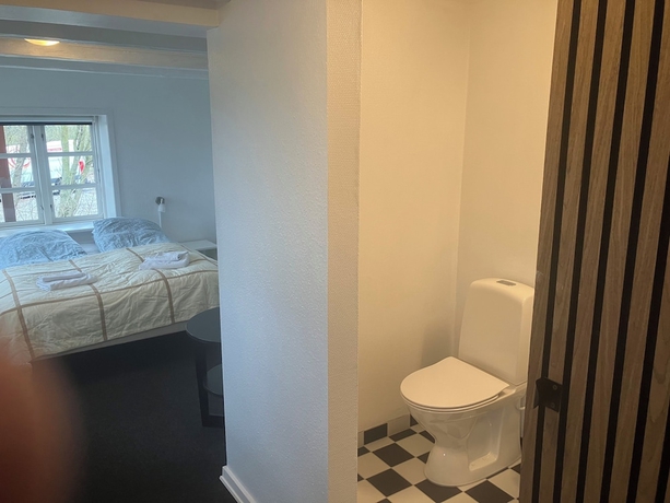 Imagen de la habitación del Danninghus. Foto 10