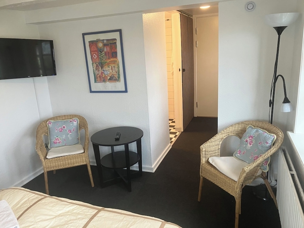 Imagen de la habitación del Danninghus. Foto 11