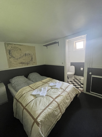 Imagen de la habitación del Danninghus. Foto 14