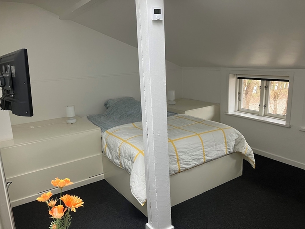 Imagen de la habitación del Danninghus. Foto 15