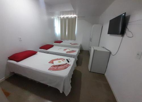 Imagen general del Dantas Hotel. Foto 8