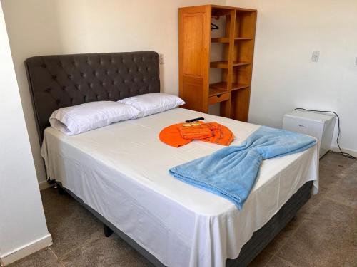 Imagen general del Dantas Hotel. Foto 10