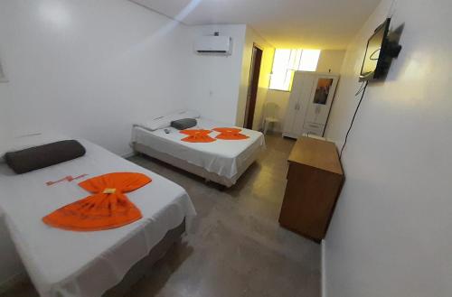 Imagen general del Dantas Hotel. Foto 11