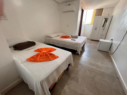 Imagen general del Dantas Hotel. Foto 15