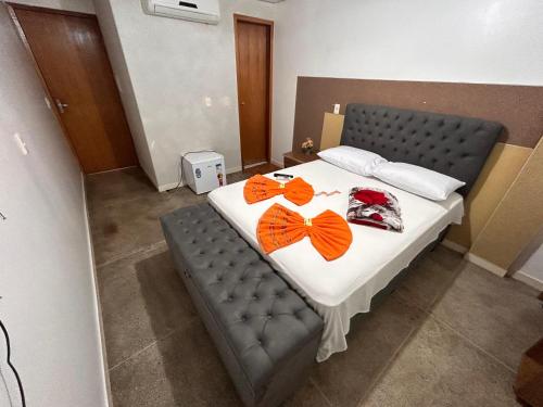 Imagen general del Dantas Hotel. Foto 16