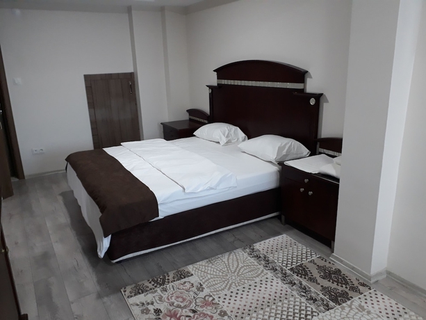 Imagen de la habitación del Dap Otel. Foto 11