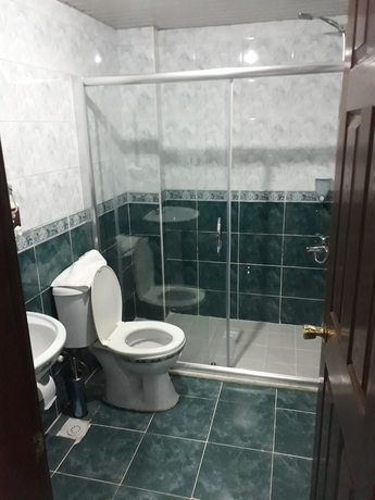 Imagen de la habitación del Dap Otel. Foto 18