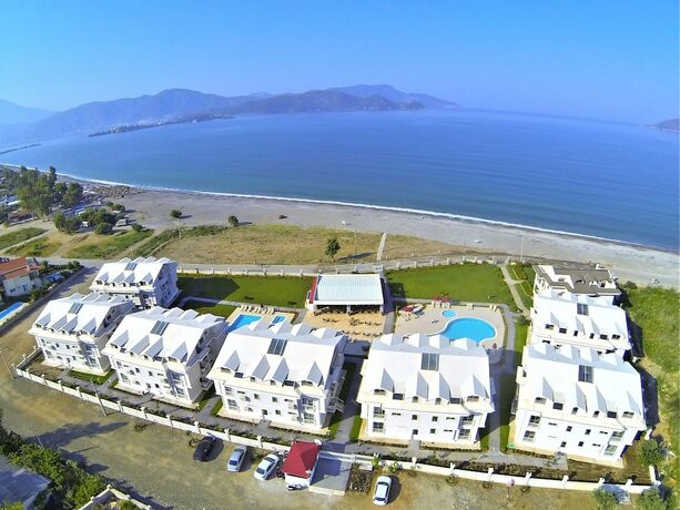 Imagen general del Daphne Apartments C Blok. Foto 10