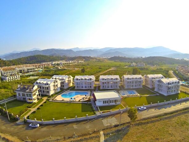 Imagen general del Daphne Apartments C Blok. Foto 15