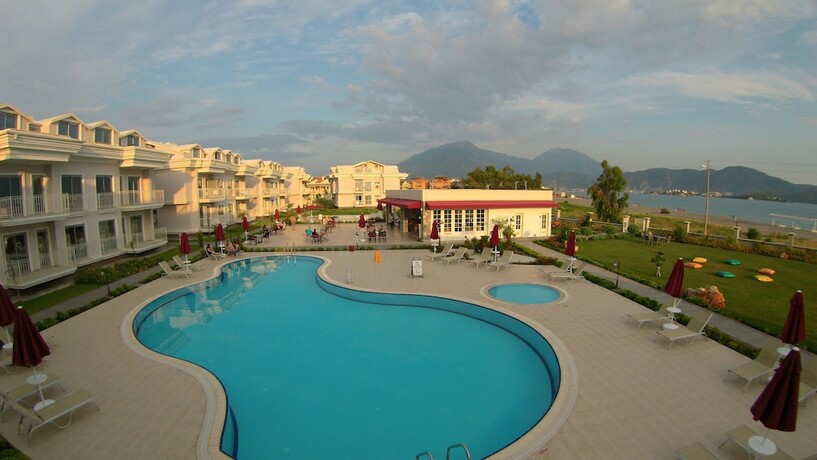 Imagen general del Daphne Apartments C Blok. Foto 16