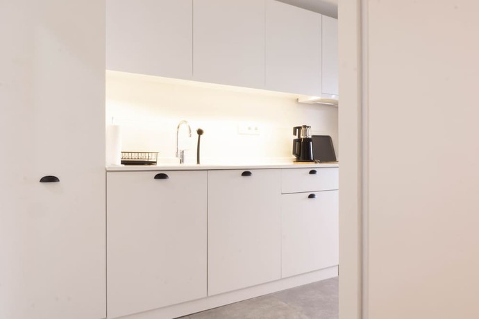 Imagen de la habitación del Daphnis Hotel, Bodrum. Foto 17