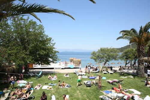 Imagen de la habitación del Daphnis Hotel, GOLTURKBUKU. Foto 1