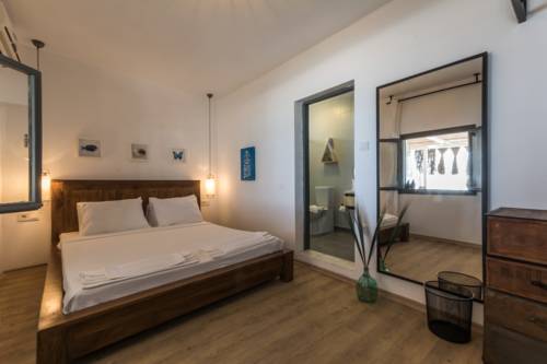 Imagen de la habitación del Daphnis Hotel, GOLTURKBUKU. Foto 2