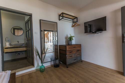 Imagen de la habitación del Daphnis Hotel, GOLTURKBUKU. Foto 3