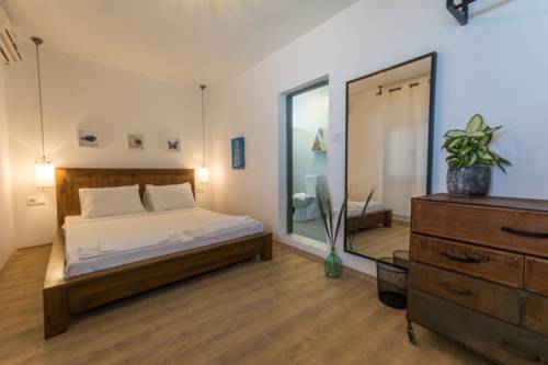 Imagen de la habitación del Daphnis Hotel, GOLTURKBUKU. Foto 4