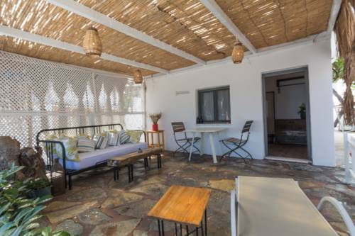 Imagen de la habitación del Daphnis Hotel, GOLTURKBUKU. Foto 5