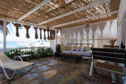 Imagen de la habitación del Daphnis Hotel, GOLTURKBUKU. Foto 6