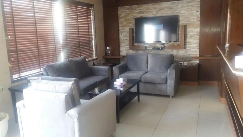 Imagen de los interiores del Dar Ayar Hotel apartments. Foto 15