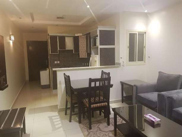 Imagen de la habitación del Dar Ayar Hotel apartments. Foto 8