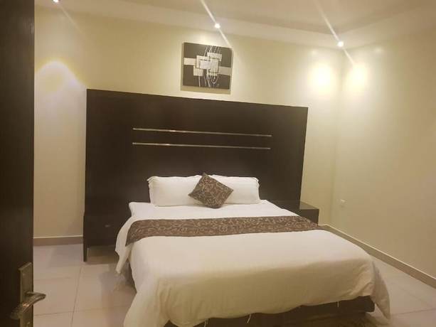 Imagen de la habitación del Dar Ayar Hotel apartments. Foto 9
