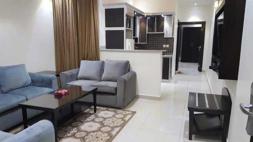 Imagen de la habitación del Dar Ayar Hotel apartments. Foto 10