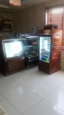 Imagen de los interiores del Dar Ayar Hotel apartments. Foto 16