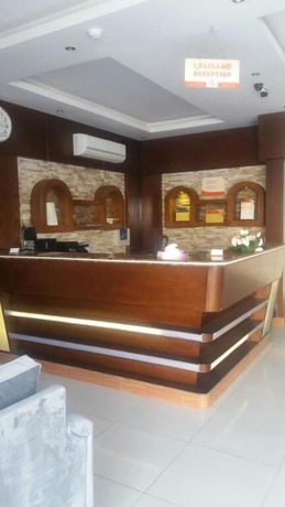 Imagen de los interiores del Dar Ayar Hotel apartments. Foto 17