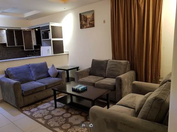 Imagen de la habitación del Dar Ayar Hotel apartments. Foto 13