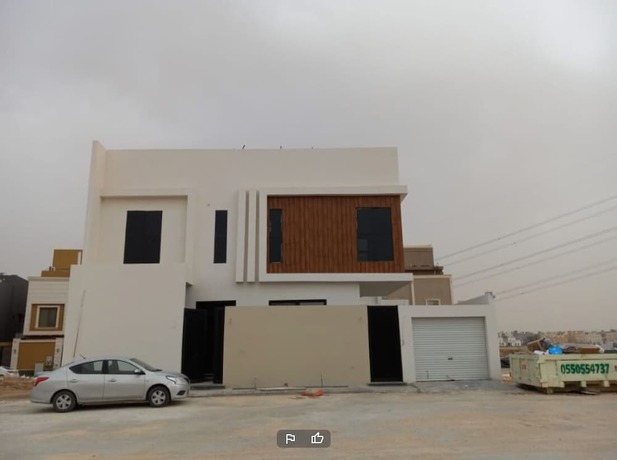 Imagen general del Dar Ayar Hotel apartments. Foto 4