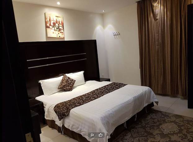 Imagen de la habitación del Dar Ayar Hotel apartments. Foto 14