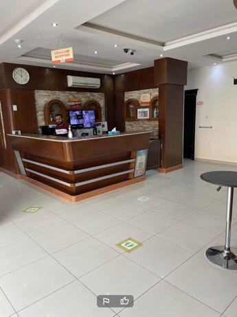 Imagen general del Dar Ayar Hotel apartments. Foto 1