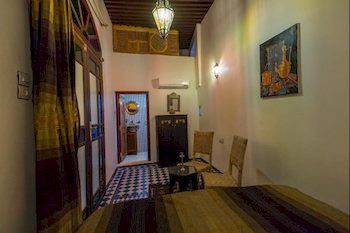 Imagen general del Dar Chrif Idrissi. Foto 5