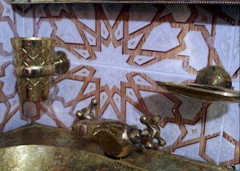 Imagen general del Dar Chrif Idrissi. Foto 15