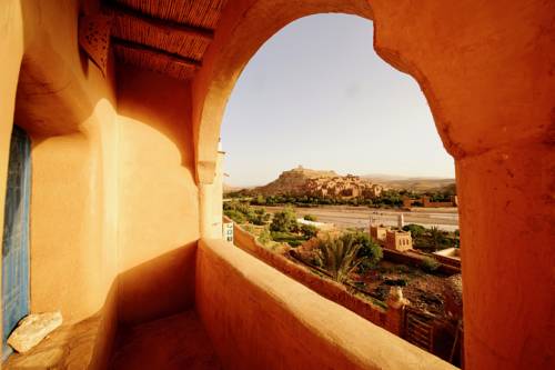 Imagen de la habitación del Dar Mouna La Source. Foto 2