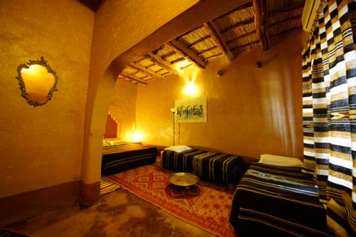 Imagen de la habitación del Dar Mouna La Source. Foto 4