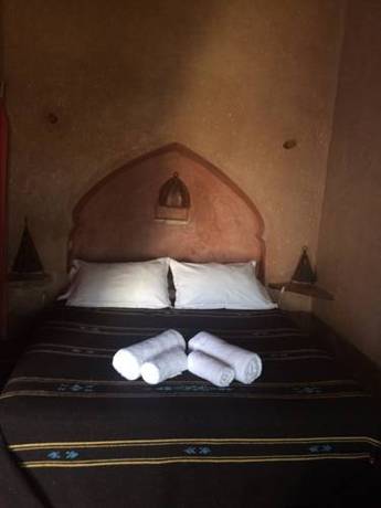 Imagen de la habitación del Dar Mouna La Source. Foto 5