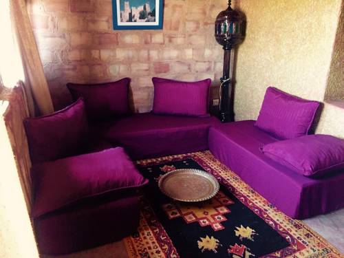 Imagen de la habitación del Dar Mouna La Source. Foto 7