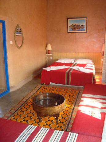 Imagen de la habitación del Dar Mouna La Source. Foto 10